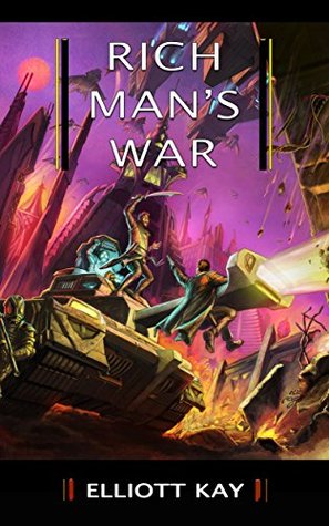 Book Review Rich Man S War Poor Man S Fight 2 Carl S Geek Notes